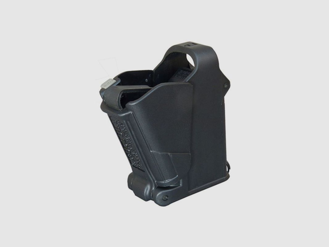 Maglula Uplula caricatore per caricatori bifilari 9mm-.45ACP, immagine 2 di 2