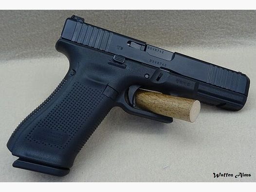 Glock 17 Gen4