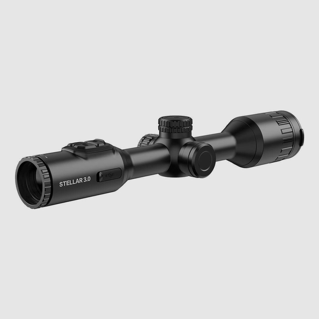 Hikmicro Stellar SH35 3.0 Cannocchiale termico, immagine 4 di 6
