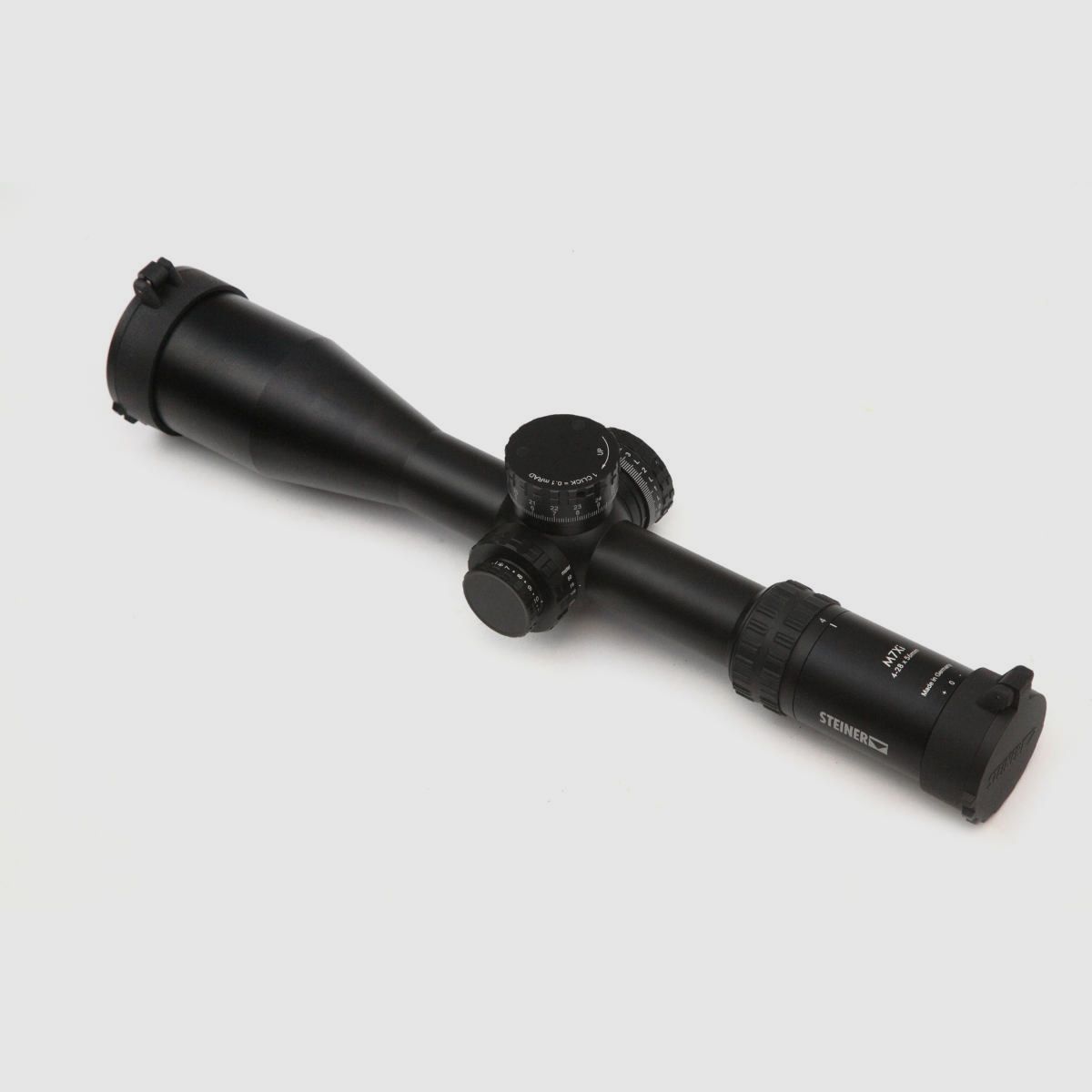 Steiner M7Xi 4-28×56 Horus Tremor3 Absehen, Bild 9 von 11