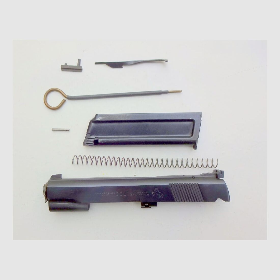 Kit de conversion COLT 1911