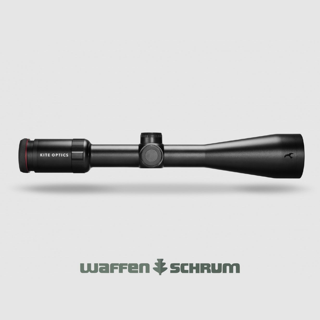 Kite K6 - 2-12x50i senza guida