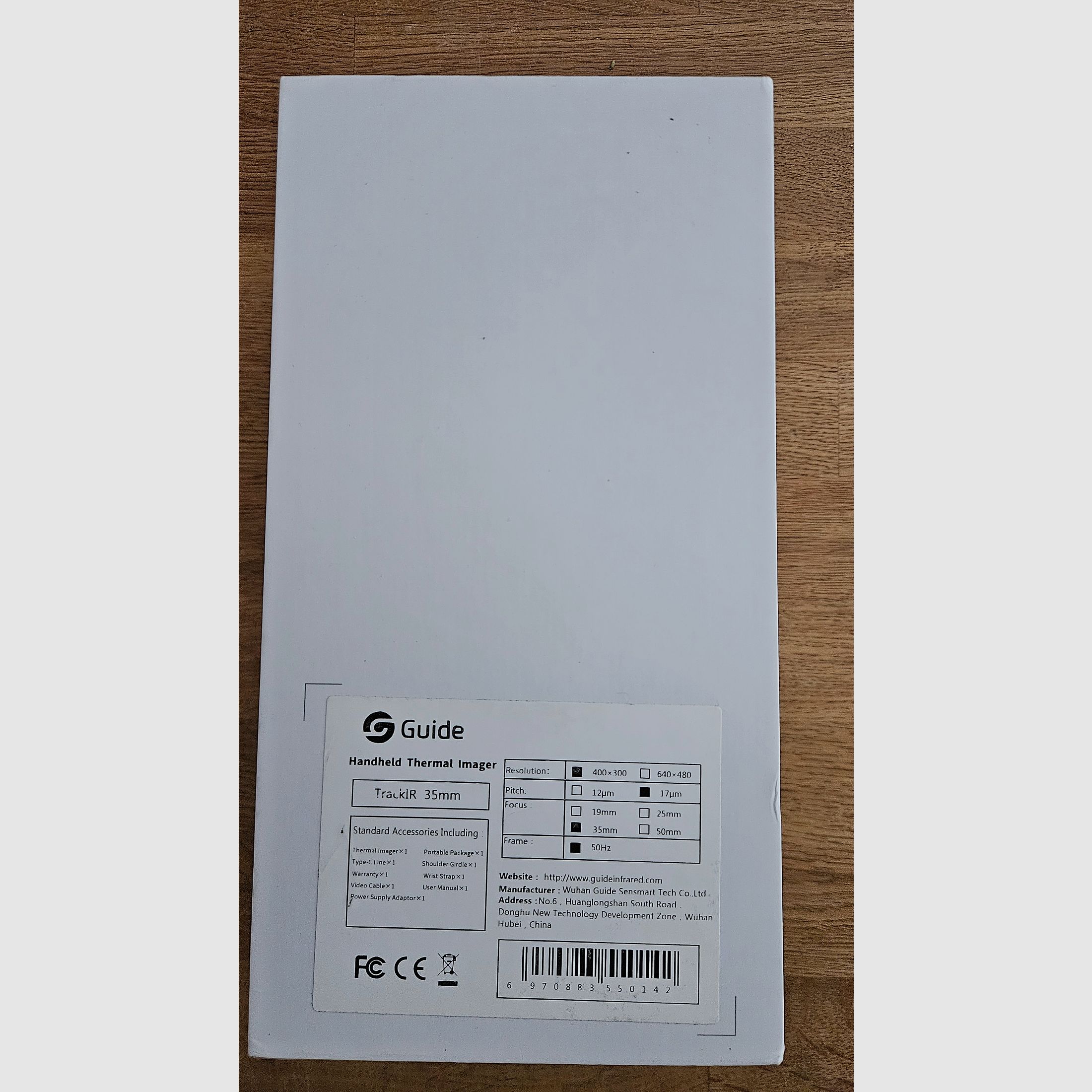 Jahnke Termal Puls 35, image 6 of 6