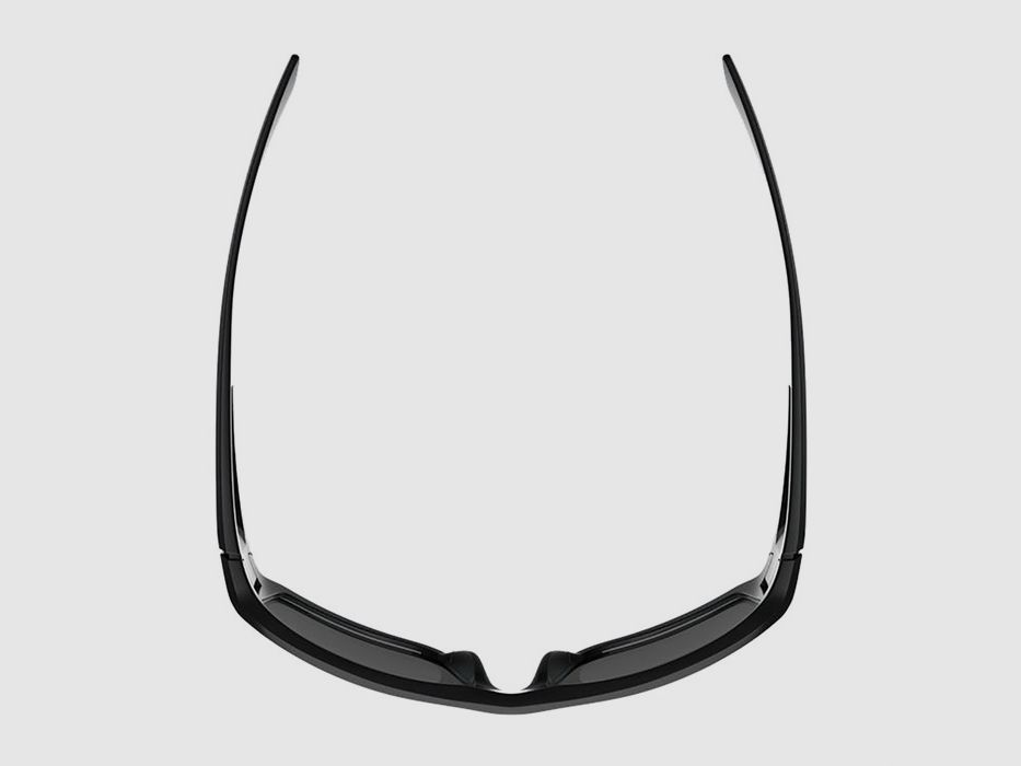 MAGPUL RIFT SONNENBRILLE SCHWARZER RAHMEN/GRAUES GLAS NICHT POLARISIERT, Bild 2 von 4
