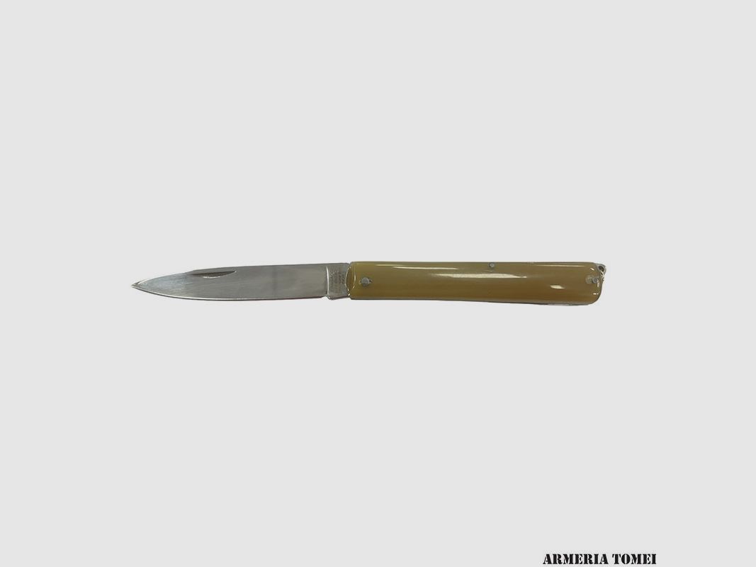 Nóż – Polerowany róg 19cm, zdjęcie 1 z 4