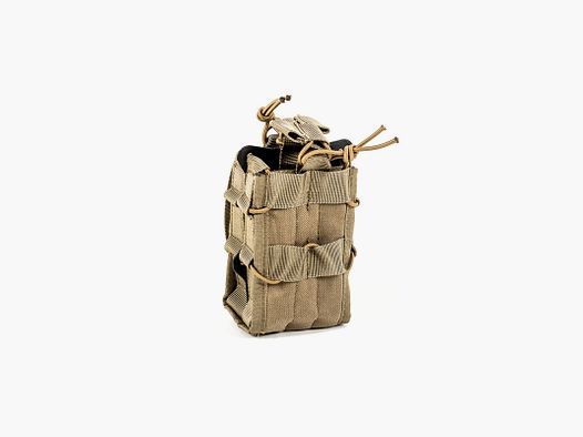 Taco Magazin Pouch