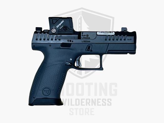 Pistole CZ P-10 C OR Ported COA