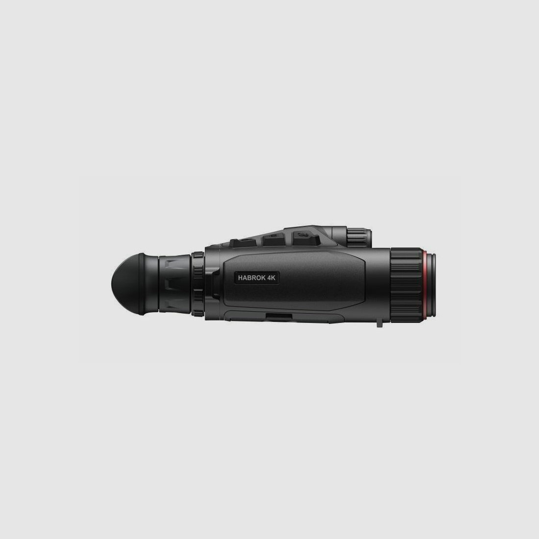 HIKMICRO Habrok 4K HQ35L