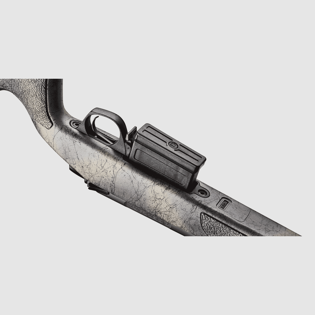 Bergara B14 WILDERNESS HMR CARBON