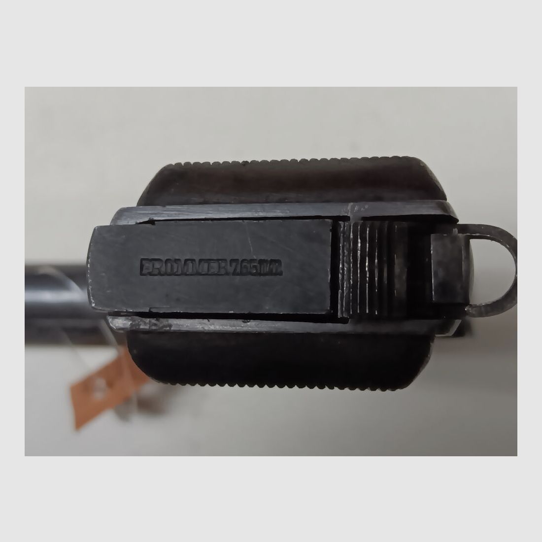 FEG-Budapest Frommer Stop