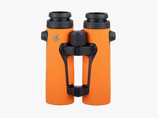 Swarovski EL Range TA Orange 10x42 Verrekijkers