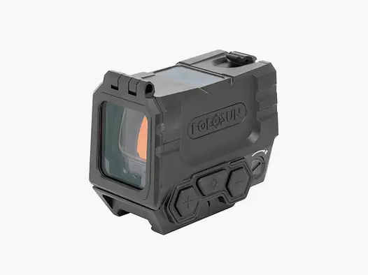 Punto Rojo HOLOSUN AEMS-EVO-DUAL con láser e IR