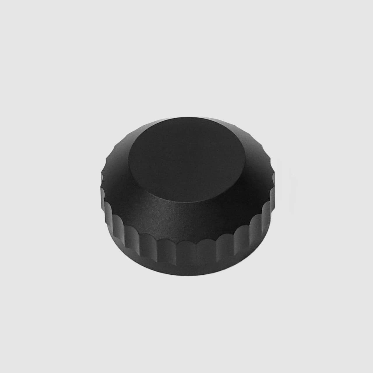 Cap side or height adjustment for NOBLEX classic, basic, unipoint (metal)