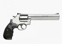 Smith & Wesson 686 Magnum Series 7"