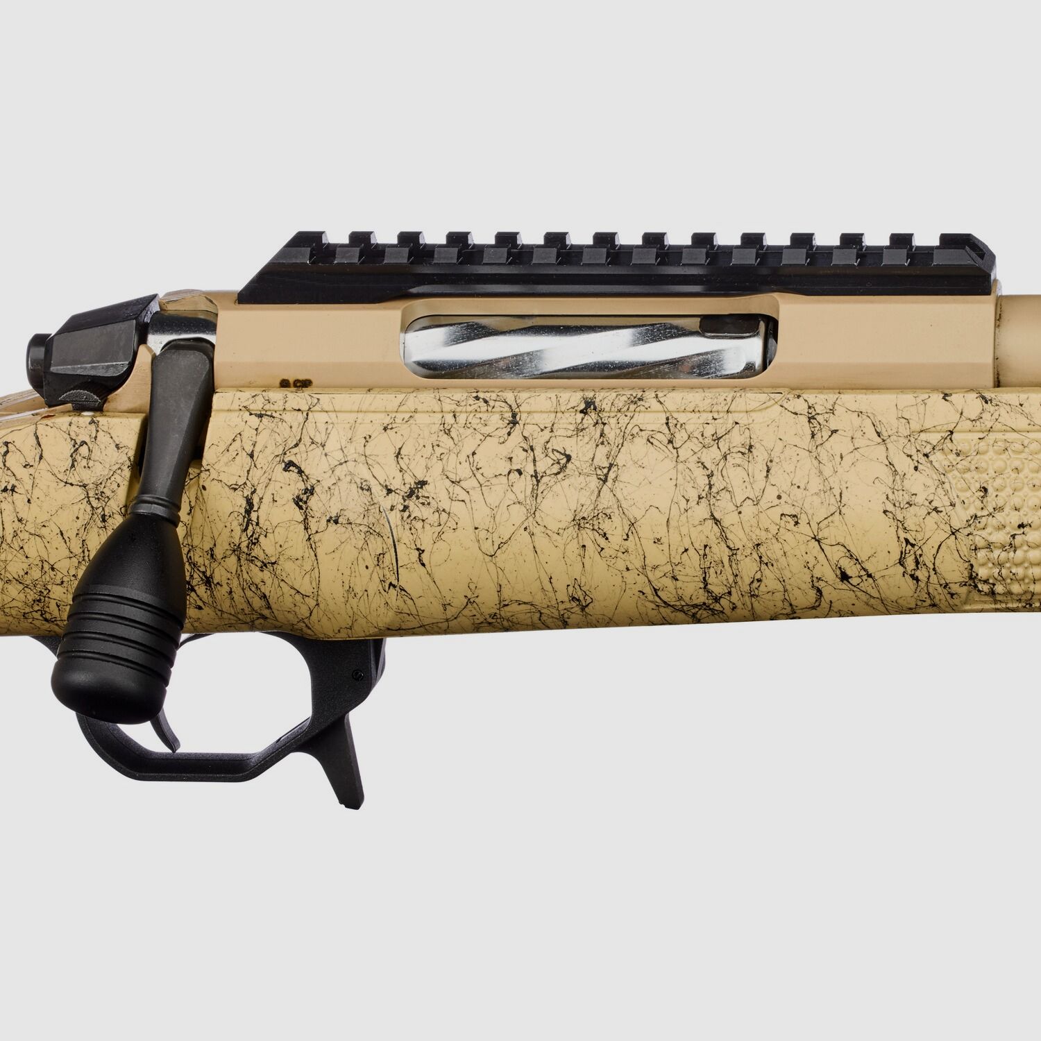 Mercury sport Tactical Evo US Desert, Kal. .308 Win.