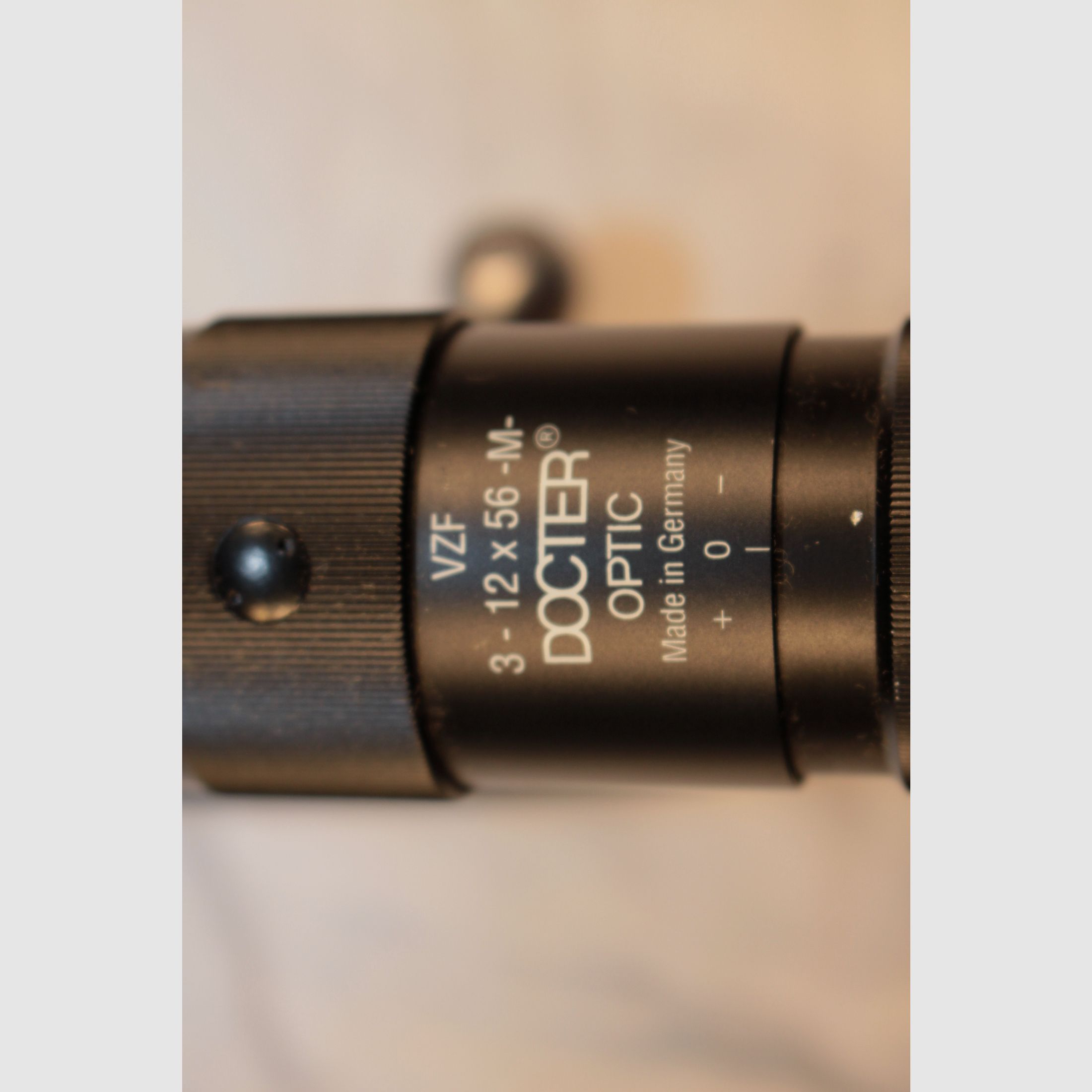 Savage Model 116 in calibro .338 Win.Mag., immagine 11 di 11