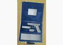 Glock 17 special model
