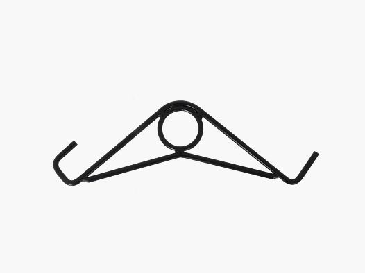 5etta Gallo da Battaglia Cervo Nero