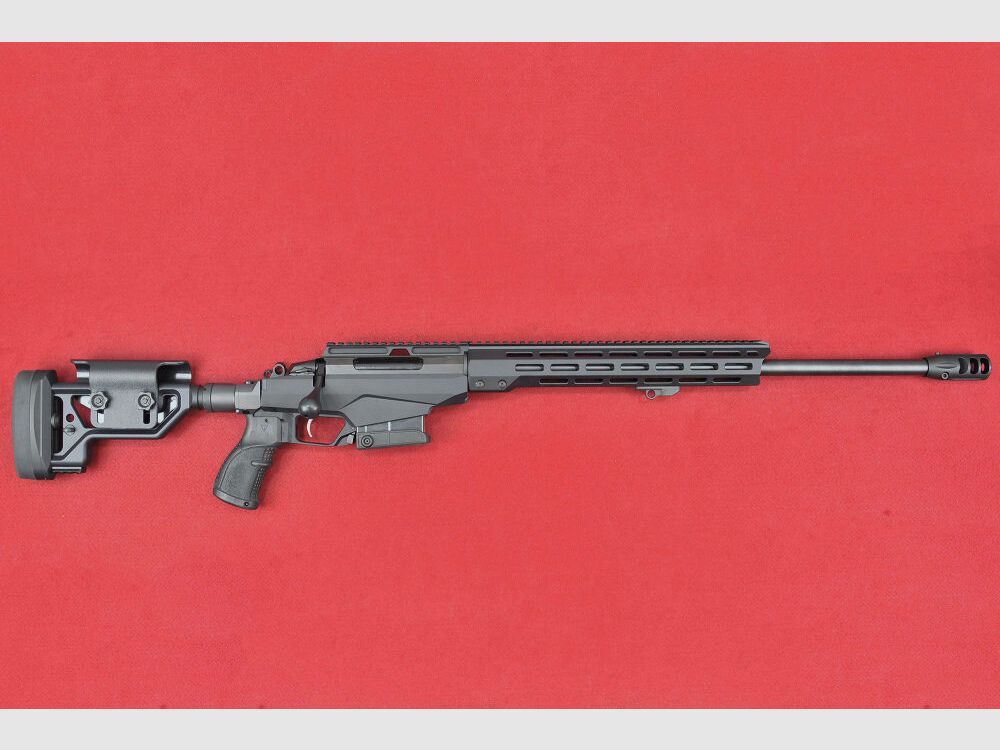 Tikka T3X TAC A1 6,5 Creedmoor Repetierbüchse