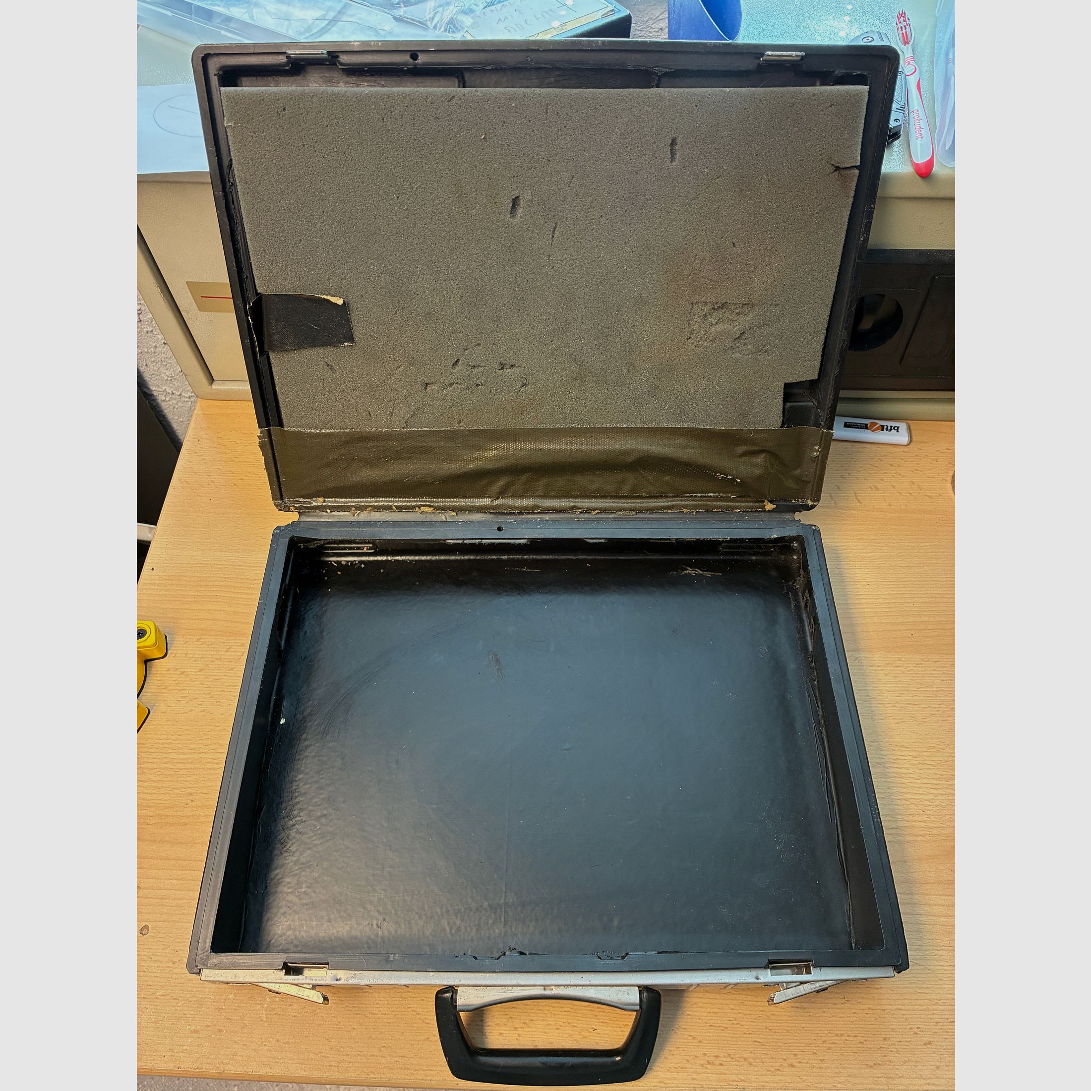 Walther sport pistol case (1)