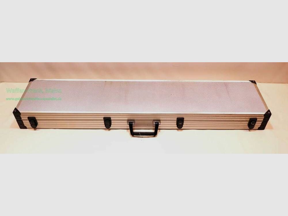 Diversos fabricantes de estuches para rifles