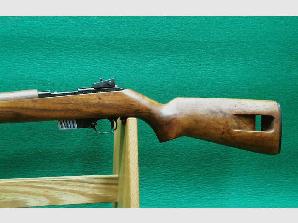 Erma Works Mod. EM1.22, semi-automatic rifle