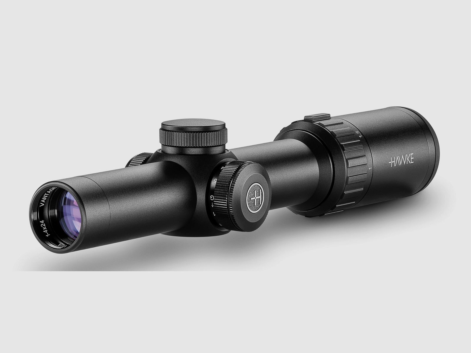 Hawke 14500 VANTAGE 30 WA 1-4X24 L4A FIBER DOT ABSEHEN