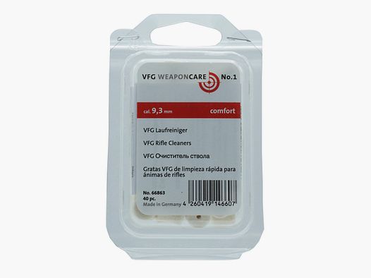 VFG-2.7 9,3mm