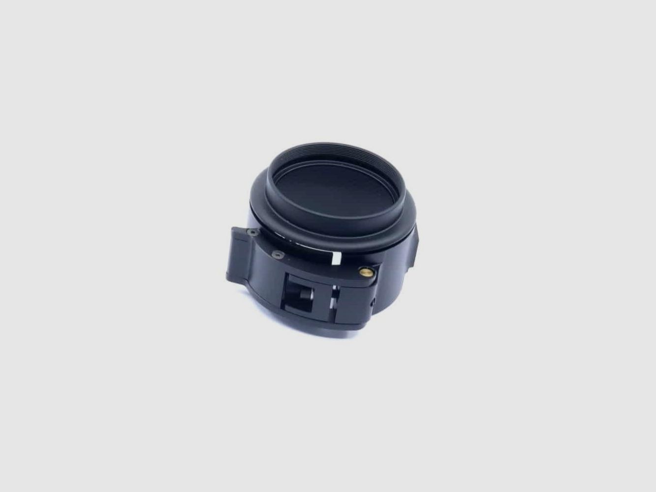 Alpha PRO-Clip Klemmadapter – 62 mm Durchmesser, Bild 2 von 5