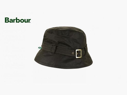 BARBOUR Cappello Kelso donna impermeabile