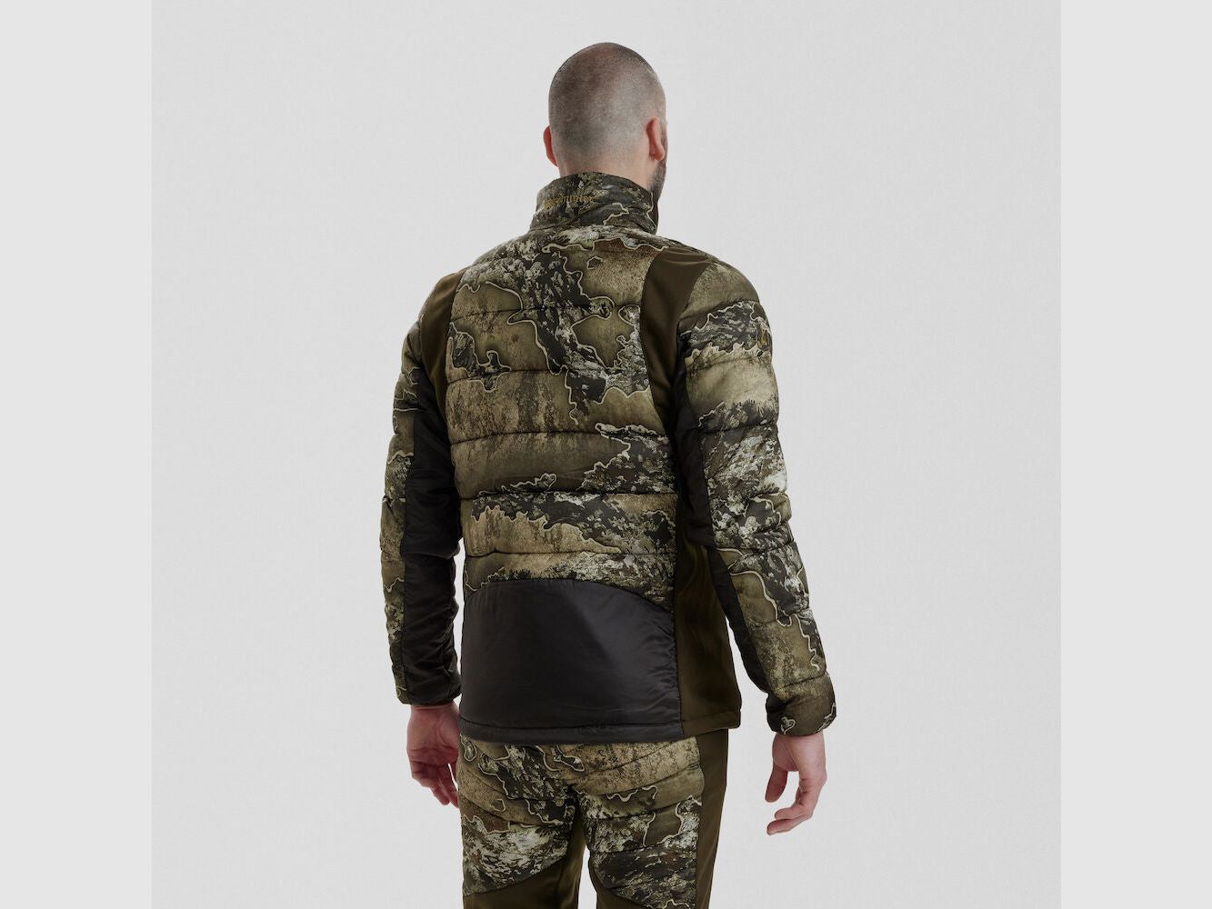 DEERHUNTER Excape Steppjacke, Bild 4 von 6