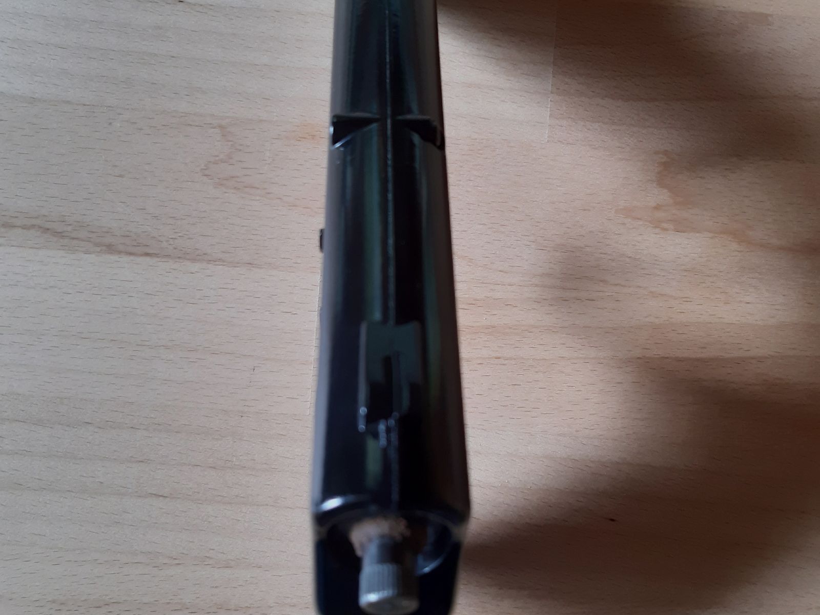 Luftpistole Umarex SP.50