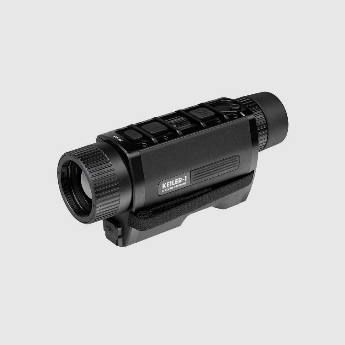 Liemke Keiler-1 handheld device