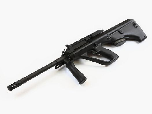 Steyr AUG-Z A3 – LL 508