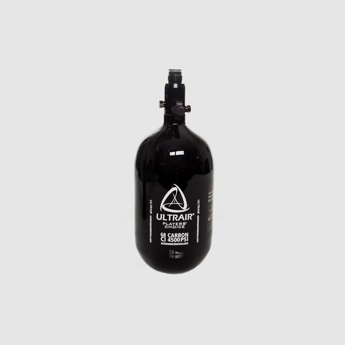 ASG HPA Tank Ultrair 1,1 Liter