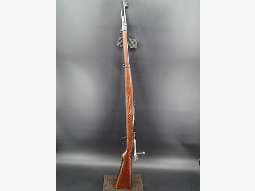 Persien Mauser M1938 / M1898/38 Kaliber 8x57 IS	 1938 Persien