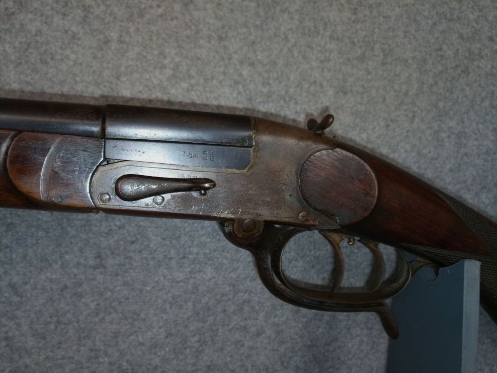 Sauer u. Sohn, Suhl