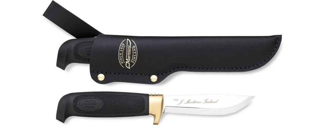 Coltello da caccia Marttiini Condor Skinner 186014