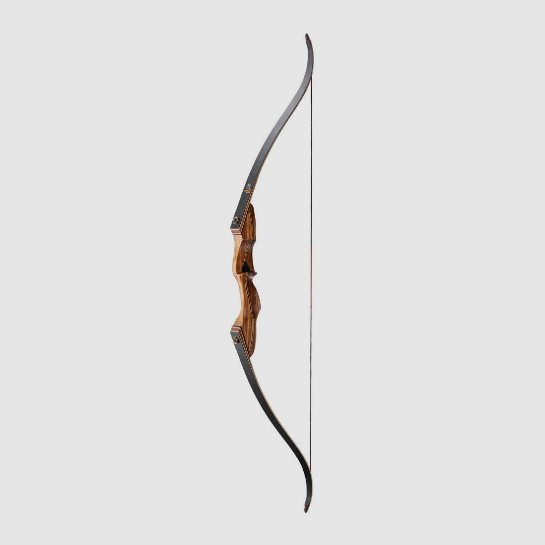 Pack Bogen Recurve Take Down Sanlida Eagle X9 - Zugkraft 30-50 lbs - Präzision und Vielseitigkeit - Für Jagd und Sportschießen, Bild 1 von 8