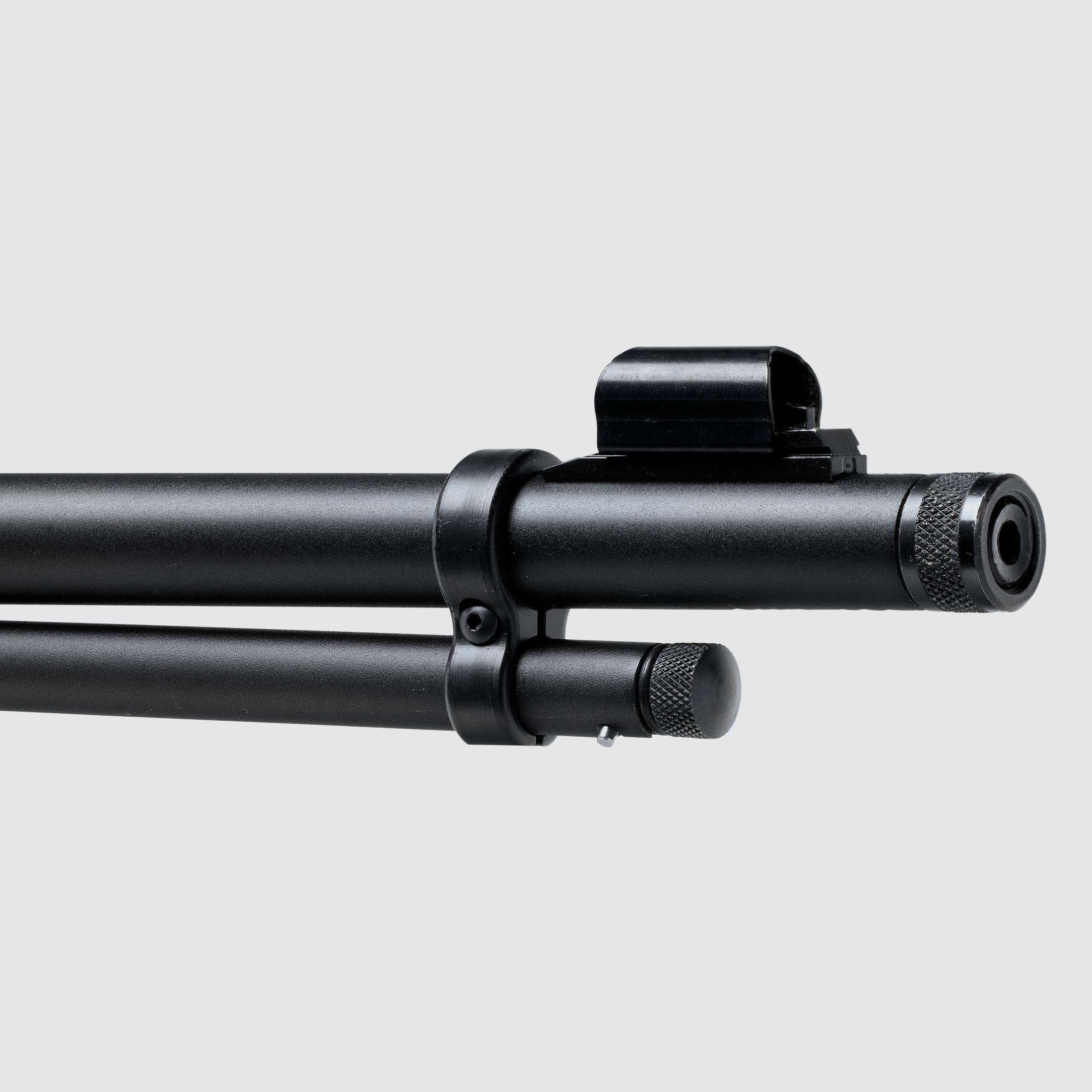 Savage Revel DLX .22LR Auf Lager