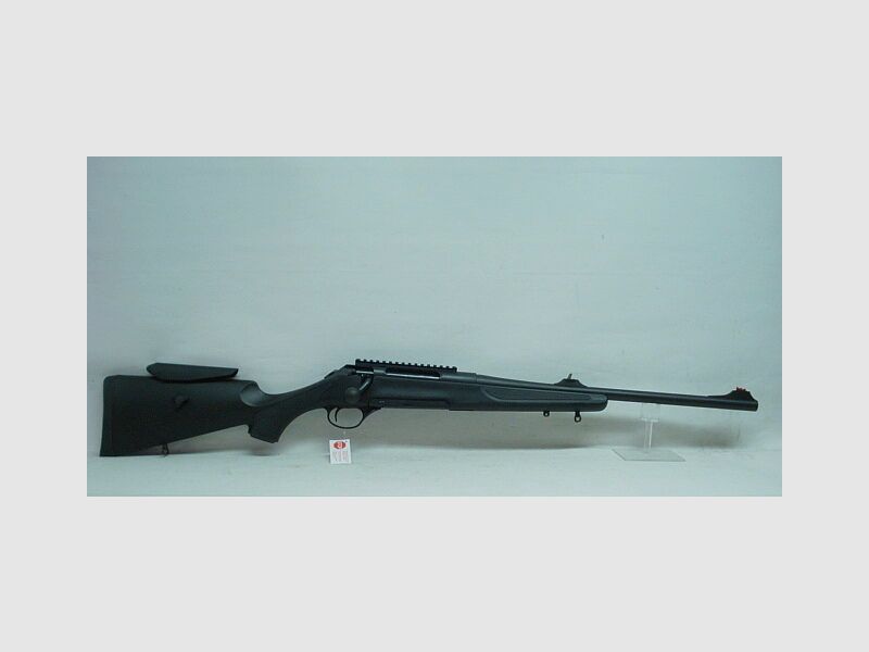 Haenel Jäger 10 Compact LL51