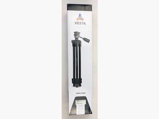 Vanguard Vesta Stativ 233AP