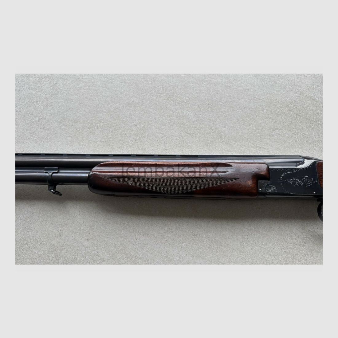 Winchester Mod. 400 12/70