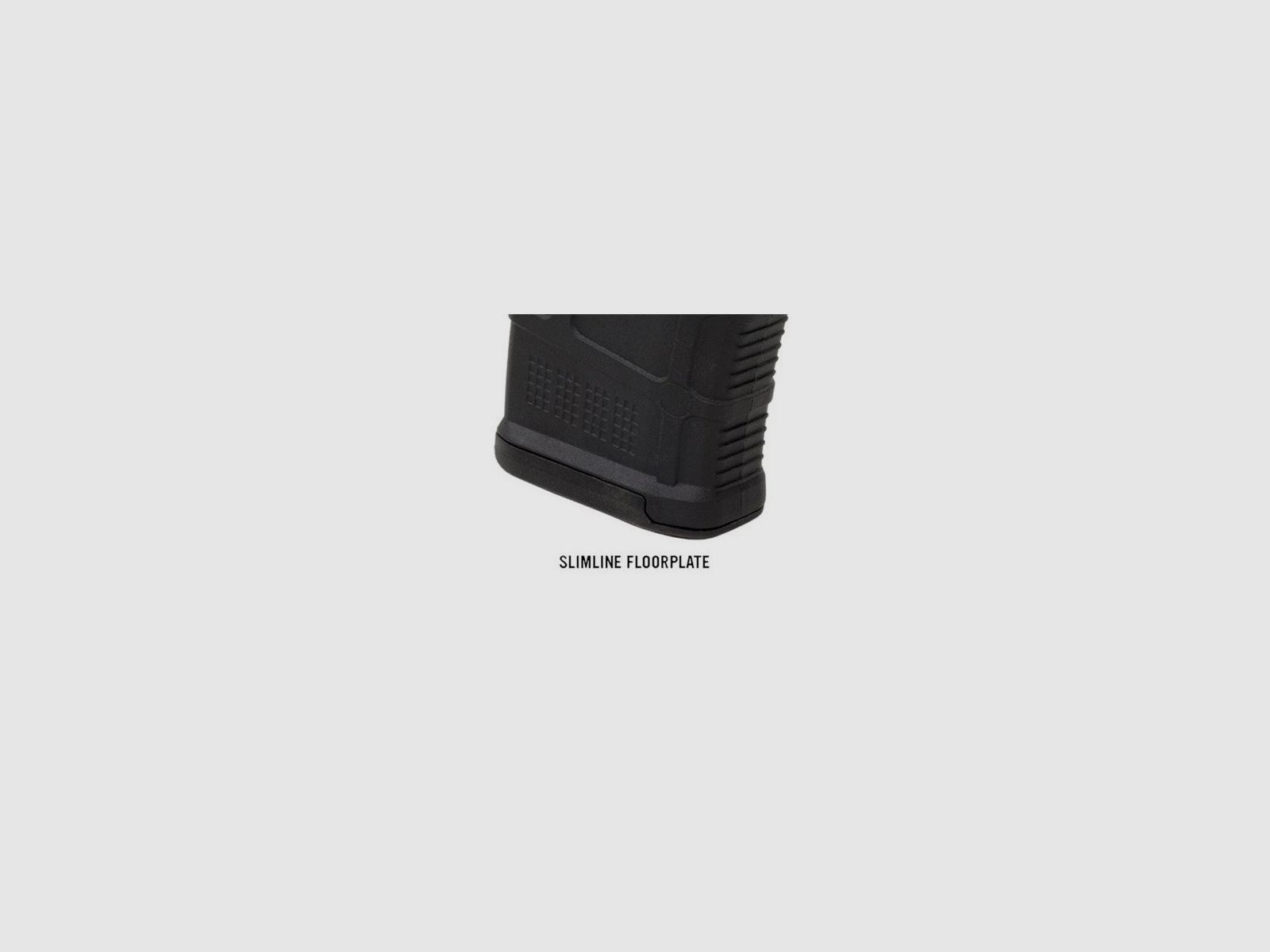 Magpul - Cargador PMAG 30 AK/AKM Gen M3 - MAG573-BLK, imagen 6 de 6