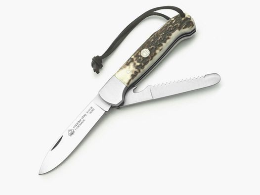 PUMA IP cazador stag