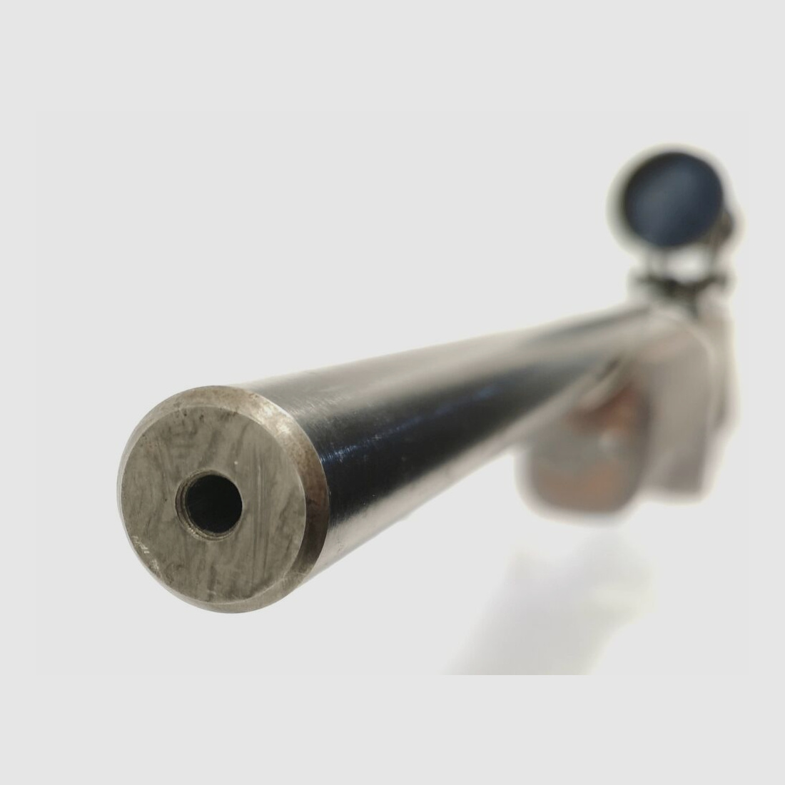 Sportwaffen Suhl M150 - Hinweis Neubeschuß lesen!