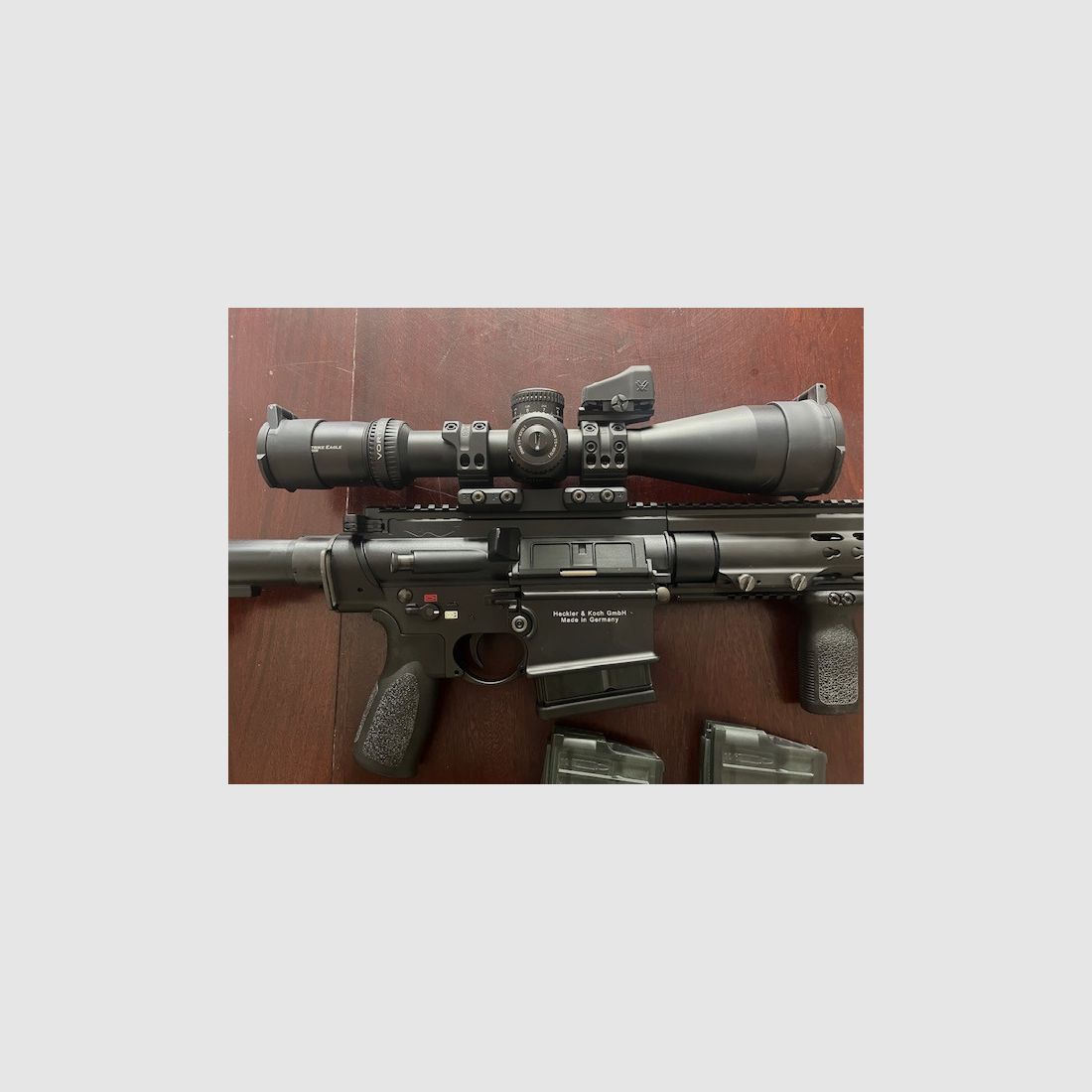 MR 308 16.5" , Bild 3 von 11