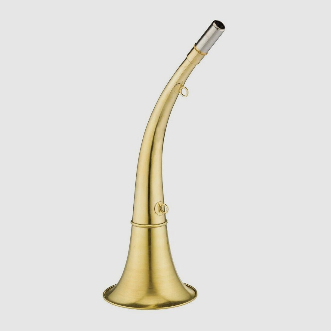 Runde Horn Elless
