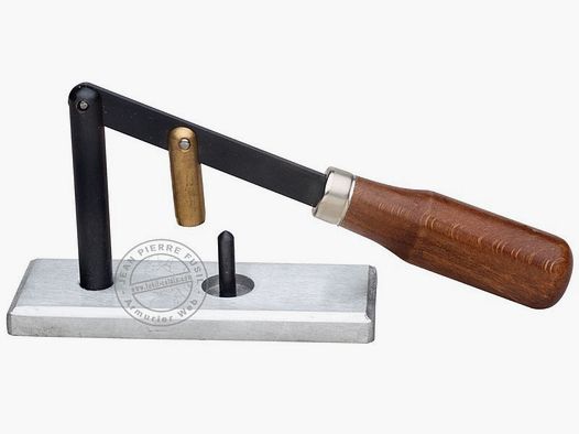 Loading press for cylinder Remington 44 PIETTA
