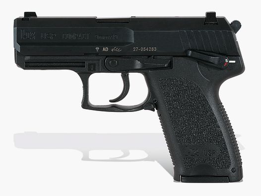 H&K Modell „USP Compact“